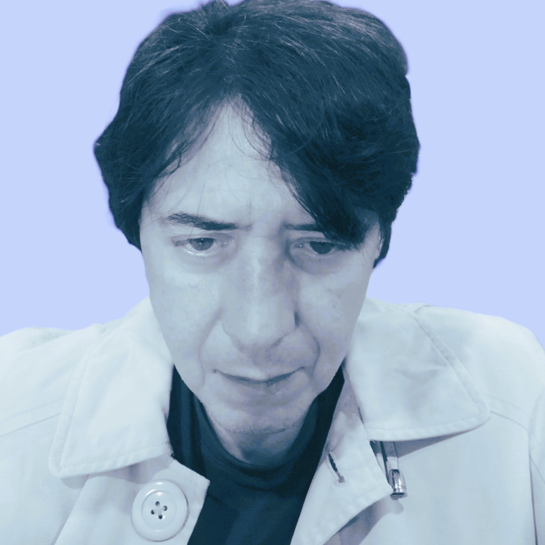 Miguel Ángel Curiel