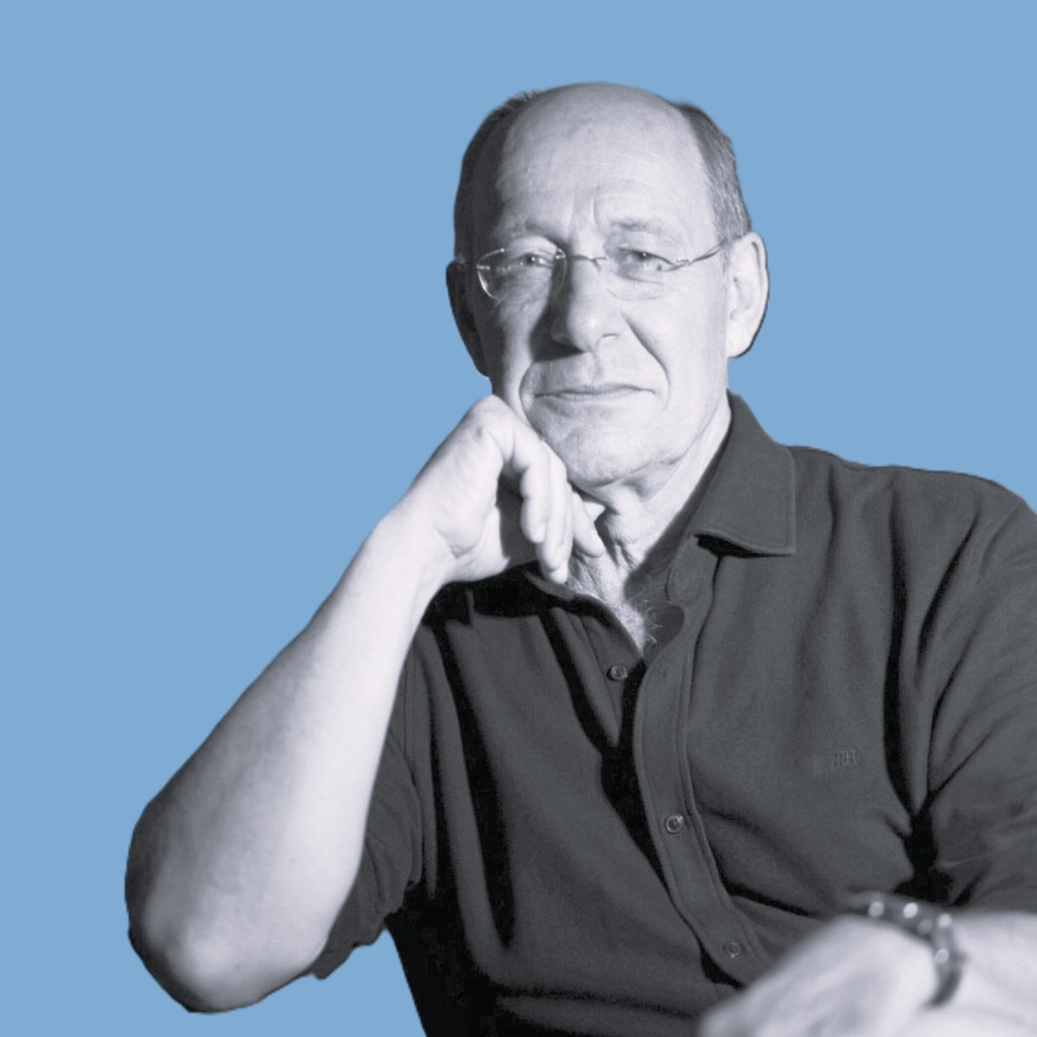 José Juan Díaz Trillo