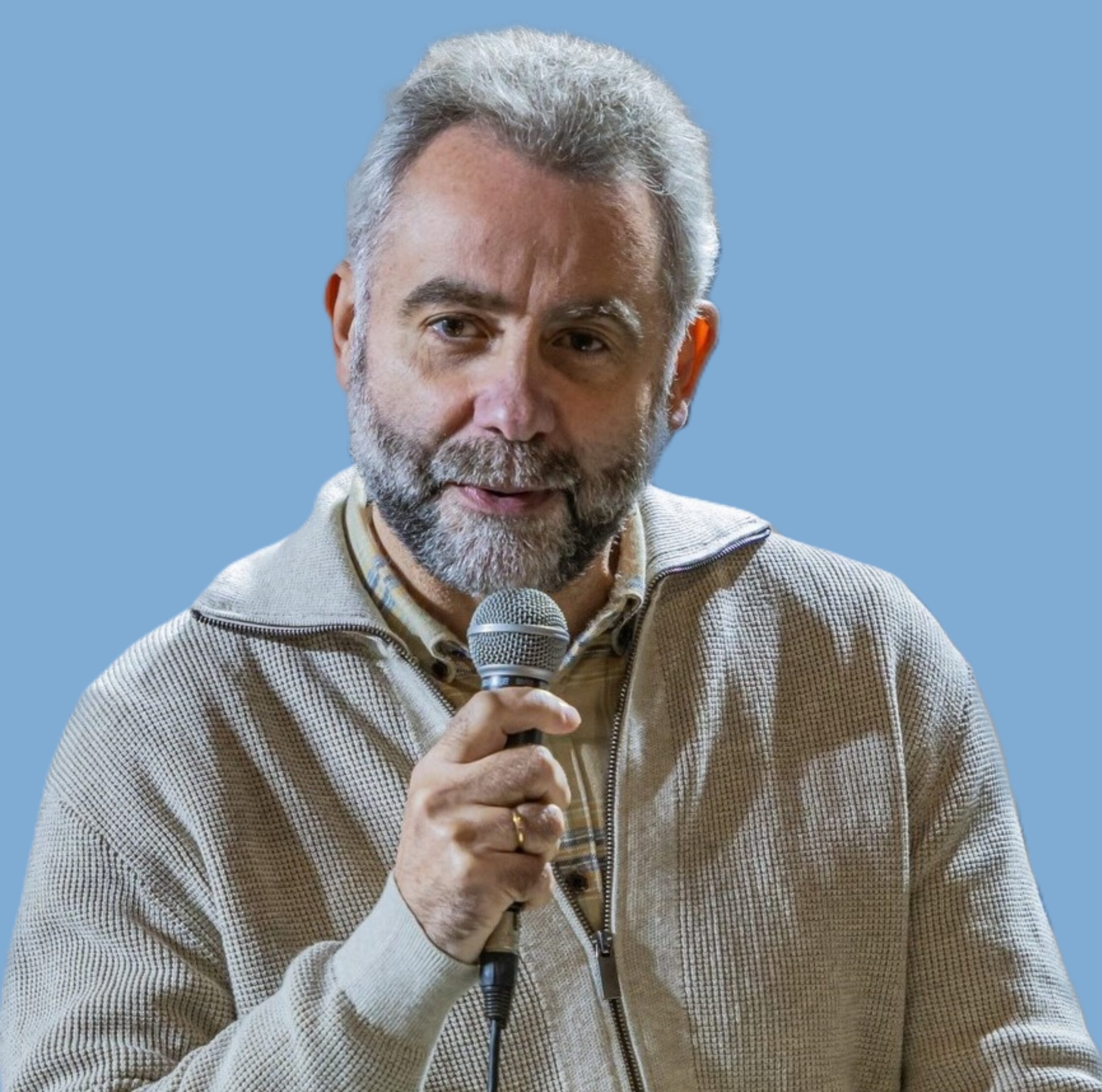 Manuel José De Lara